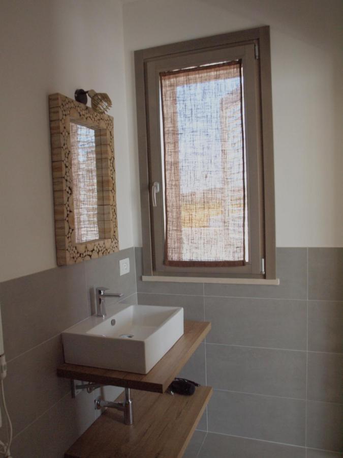 B&B Ramerino Гроссето Экстерьер фото