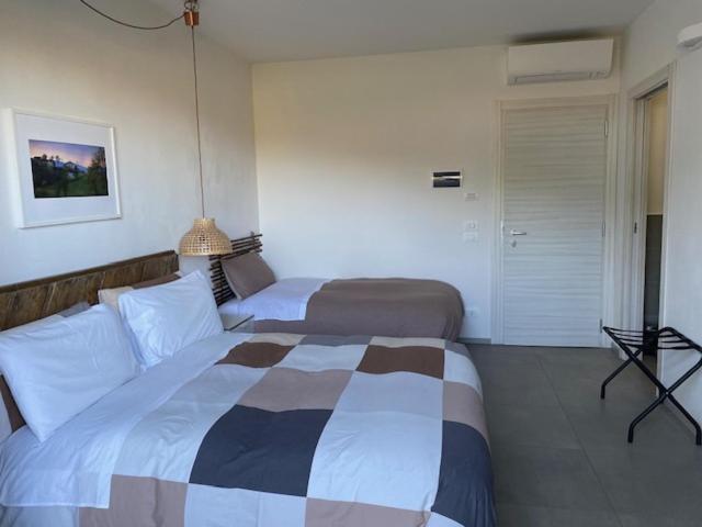 B&B Ramerino Гроссето Экстерьер фото