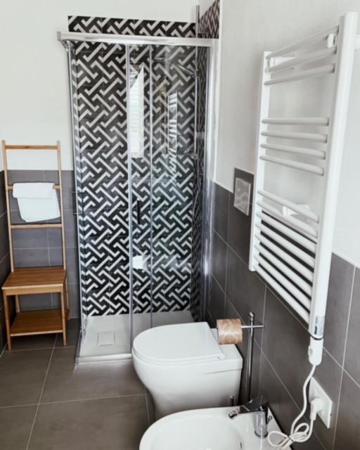 B&B Ramerino Гроссето Экстерьер фото